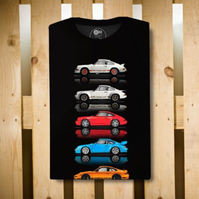T-SHIRT 0135 RS