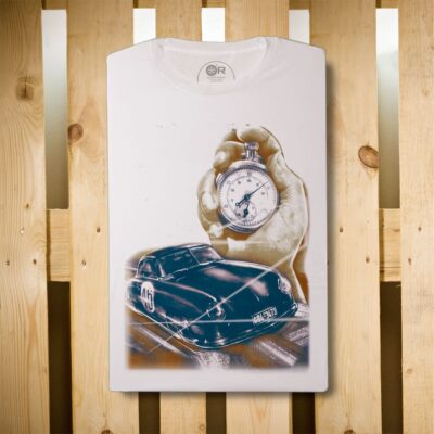 T-SHIRT BIMBO 0136