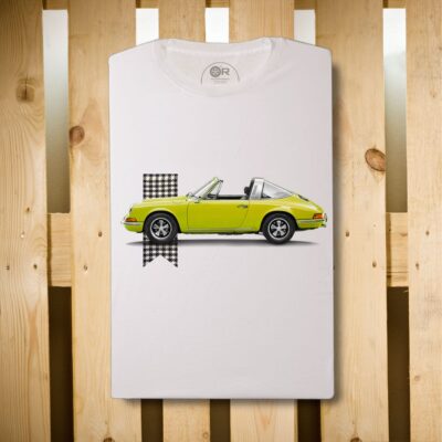 T-SHIRT BIMBO 0147 Y