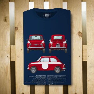 T-SHIRT BIMBO 0565