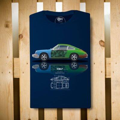 T-SHIRT BIMBO 2067 CAMU