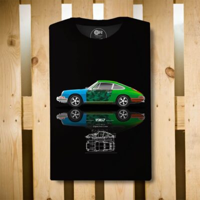 T-SHIRT 2067 CAMU