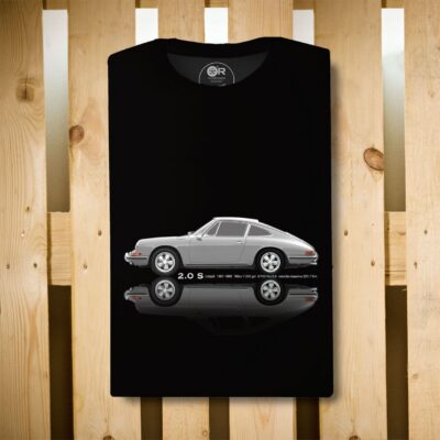 T-SHIRT 20S67