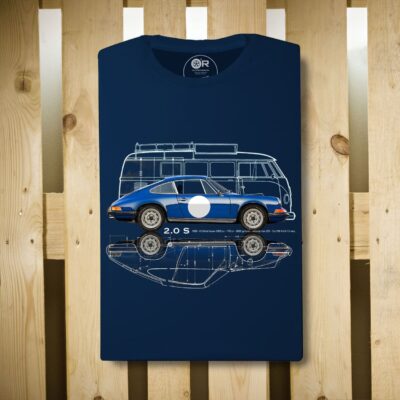 T-SHIRT BIMBO 2.0 S T1