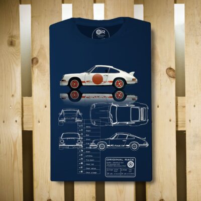 T-SHIRT BIMBO 2700