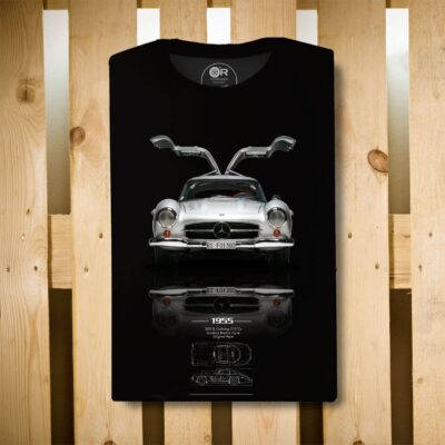 T-SHIRT 300 SLG
