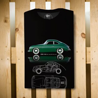 T-SHIRT 356 PREA