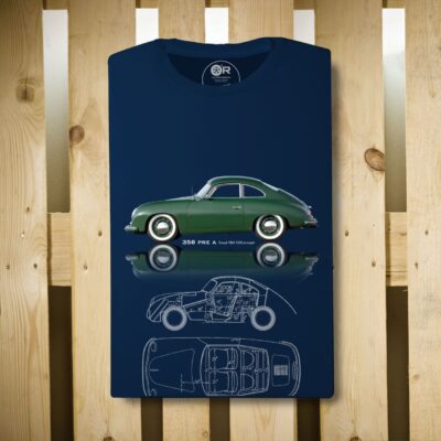 T-SHIRT BIMBO 356 PREA