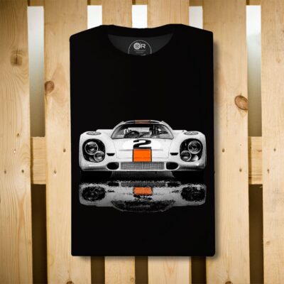 T-SHIRT 917 OR