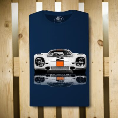 T-SHIRT BIMBO 917 OR
