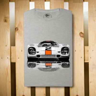 T-SHIRT 917 OR