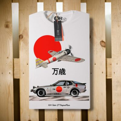 T-SHIRT 924 GTOR