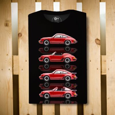 T-SHIRT 930 TUTTE