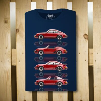 T-SHIRT BIMBO 930 TUTTE