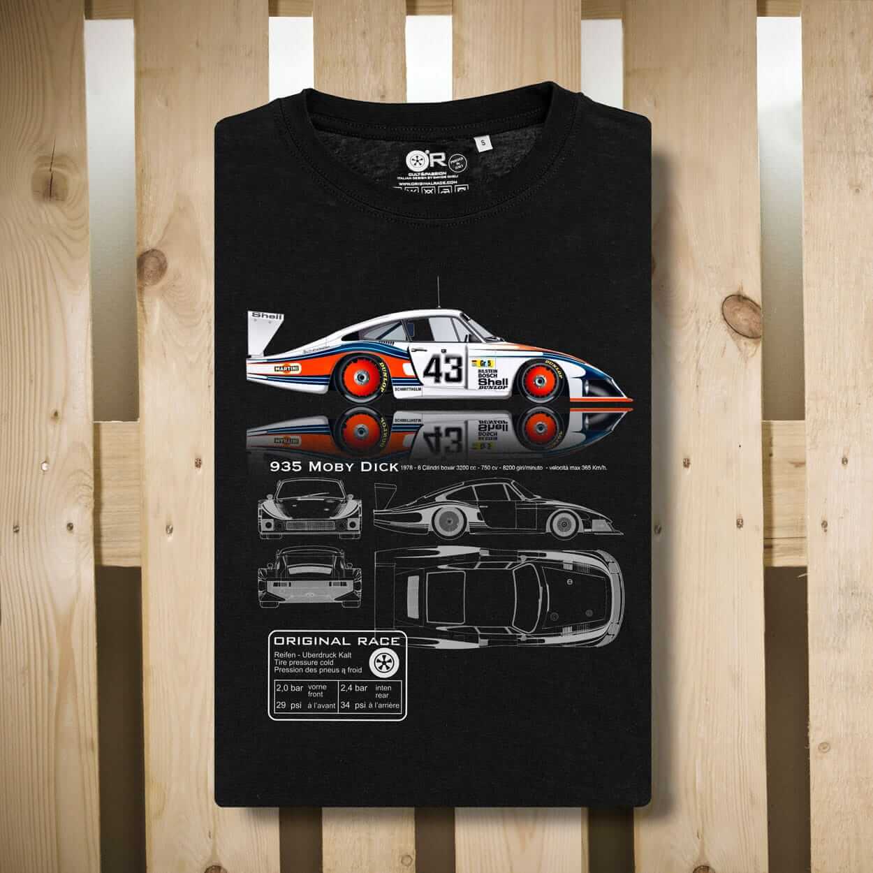 T-SHIRT 93501