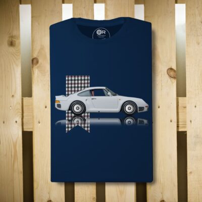 T-SHIRT BIMBO 959 P
