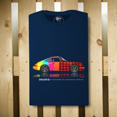 T-SHIRT BIMBO 964 RSM