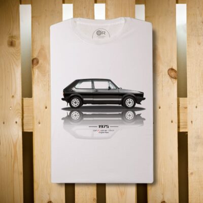 T-SHIRT GTI MKI