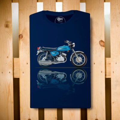 T-SHIRT K500 HI