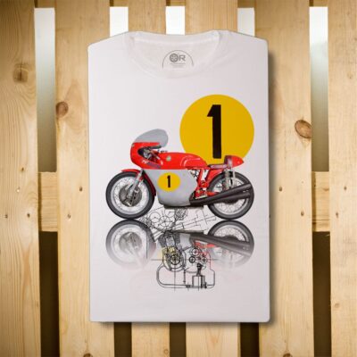 T-SHIRT MV1