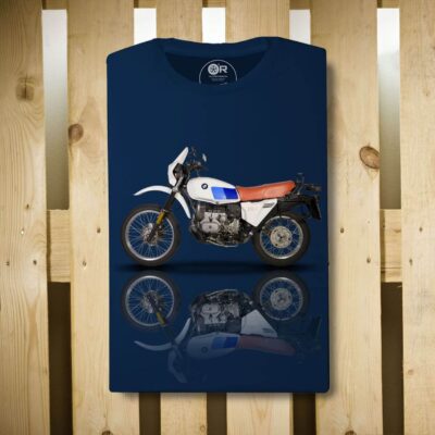 T-SHIRT R80 GS