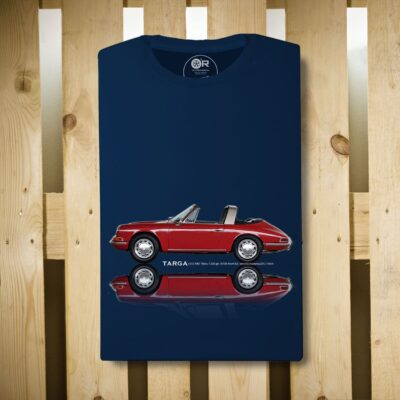 T-SHIRT BIMBO TARGA SOFT