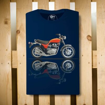 T-SHIRT BIMBO TX 750