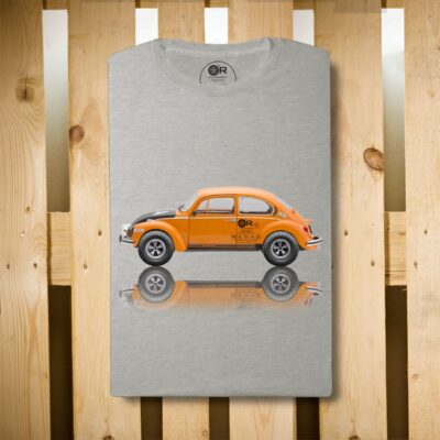 T-SHIRT BEETLE OFFROAD