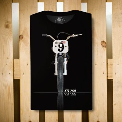 T-SHIRT XR 750