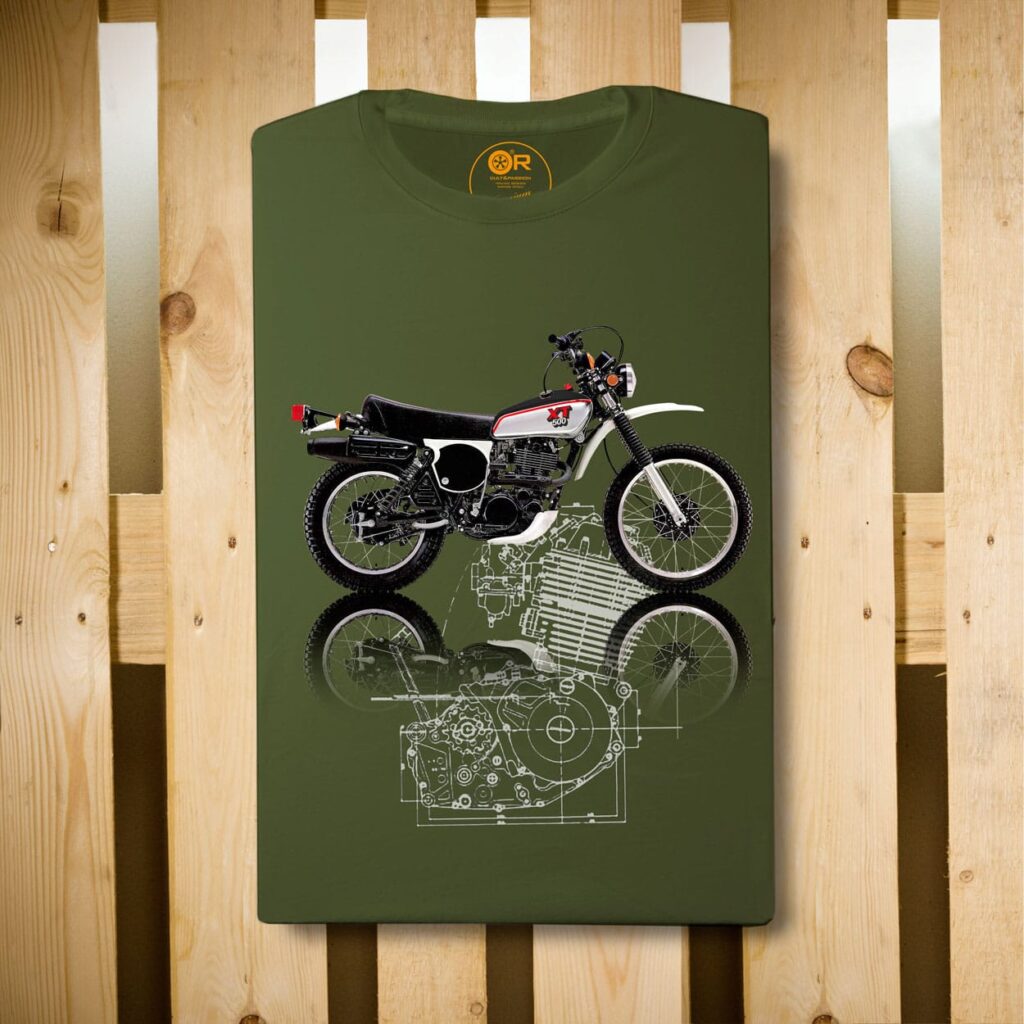 ORPTUXT500 Green Forest