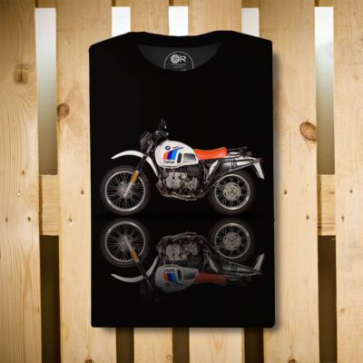 T-SHIRT R80 GS PARIS DAKAR