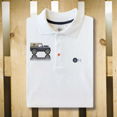 POLO LAND 88