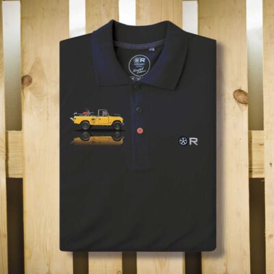 POLO LAND KTM