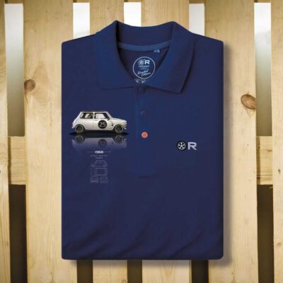 POLO MINI MKII OR 