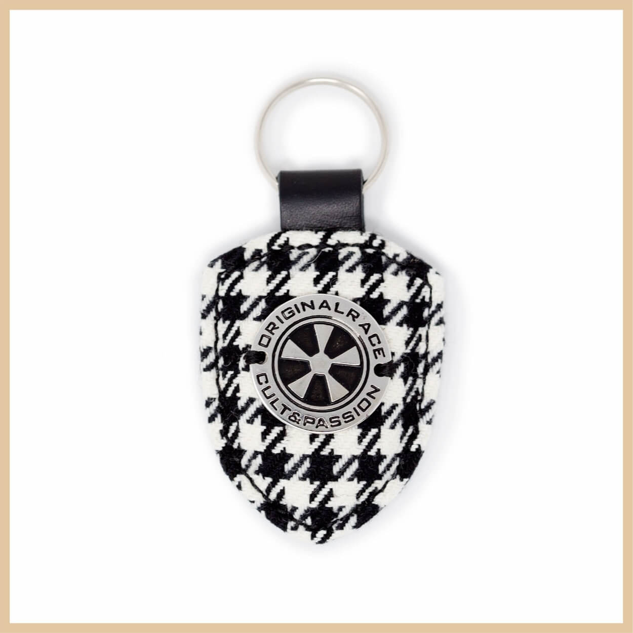 PORTACHIAVI  PEPITA KEY 0001