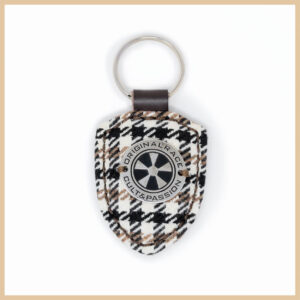 PORTACHIAVI PEPITA KEY 0002