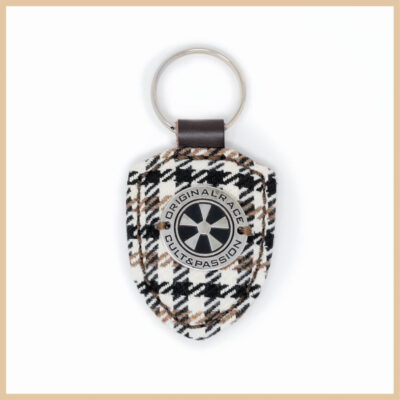PORTACHIAVI PEPITA KEY 0002
