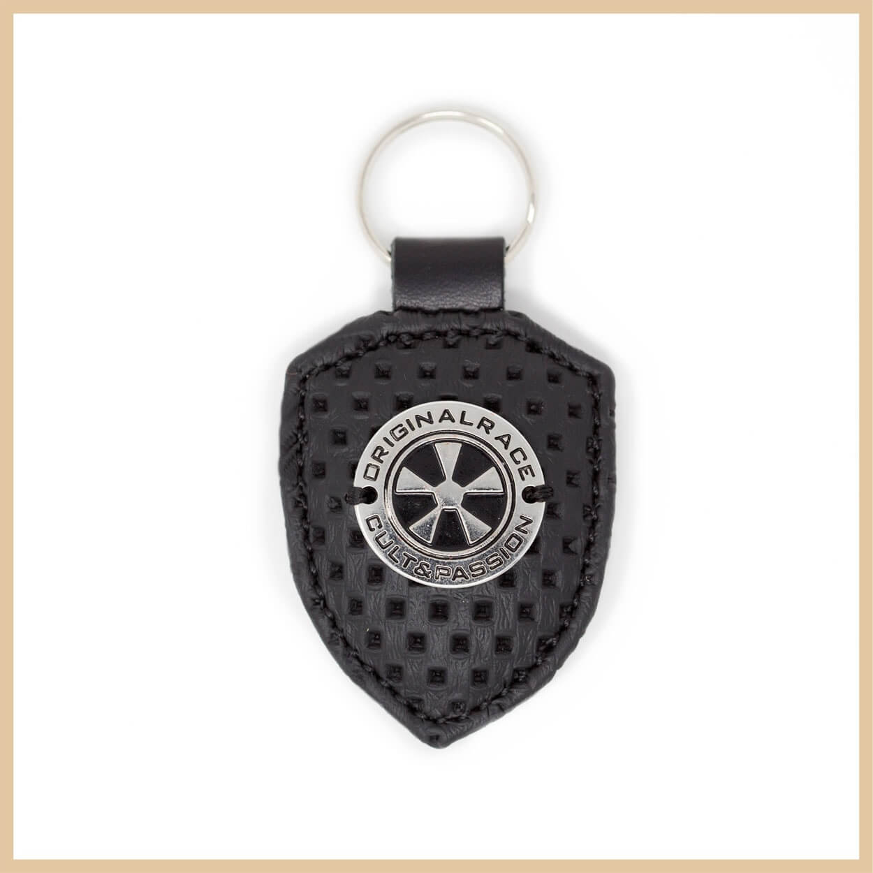PORTACHIAVI WEAVE KEY 0003