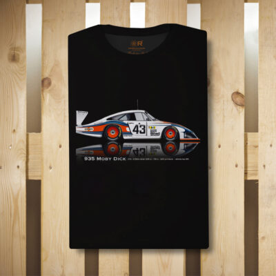 T-SHIRT 93501