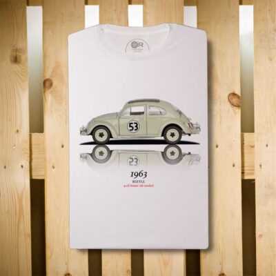 T-SHIRT BEETLE