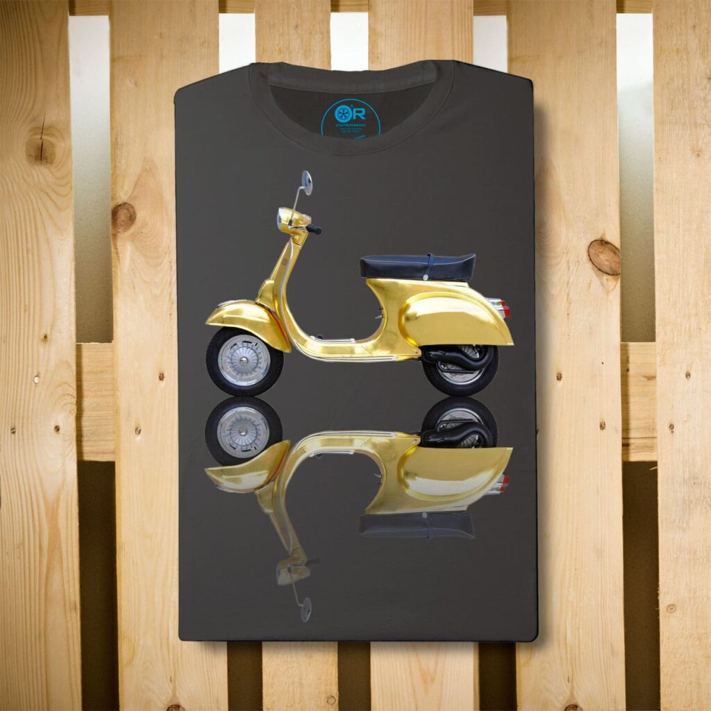 PTU ET3 GREY IRON