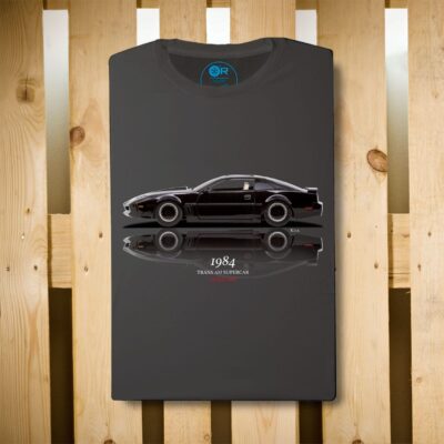 T-SHIRT KITT