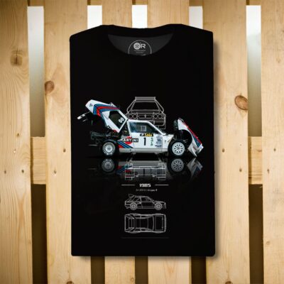 T-SHIRT S4