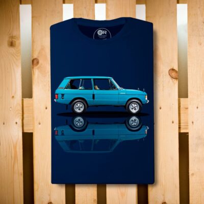 T-SHIRT BIMBO RANGE-B