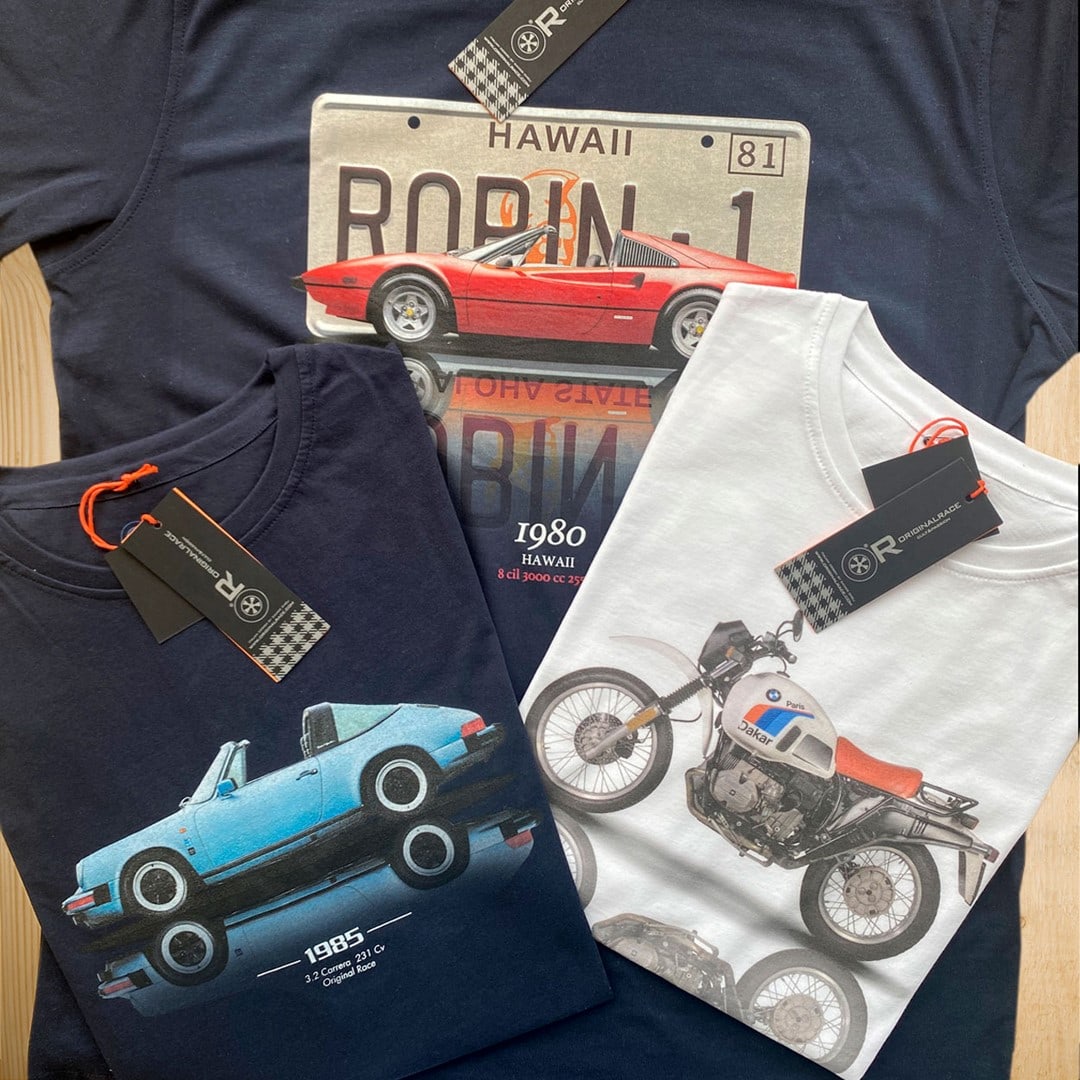 T-shirt