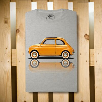 T-SHIRT 500 A