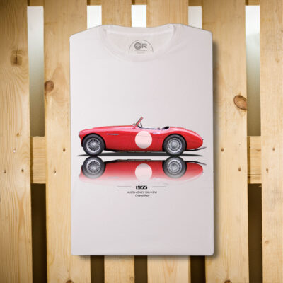 T-SHIRT BIMBO AUSTIN H