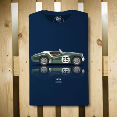 T-SHIRT BIMBO TR3 S