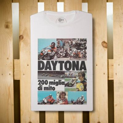 T-SHIRT 200 MIGLIA