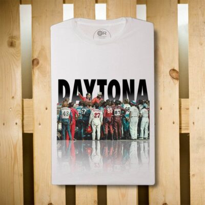 T-SHIRT DAYTONA
